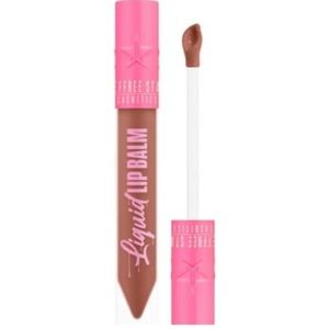 Jeffree Star STAR CHOCOLATE milky liquid lip balm
